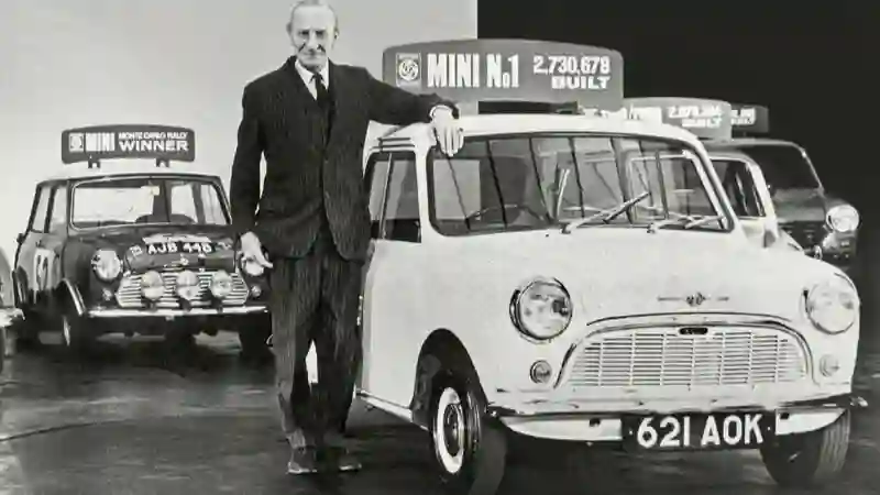 Обзор характеристик и история модификаций MINI Cooper S R56.