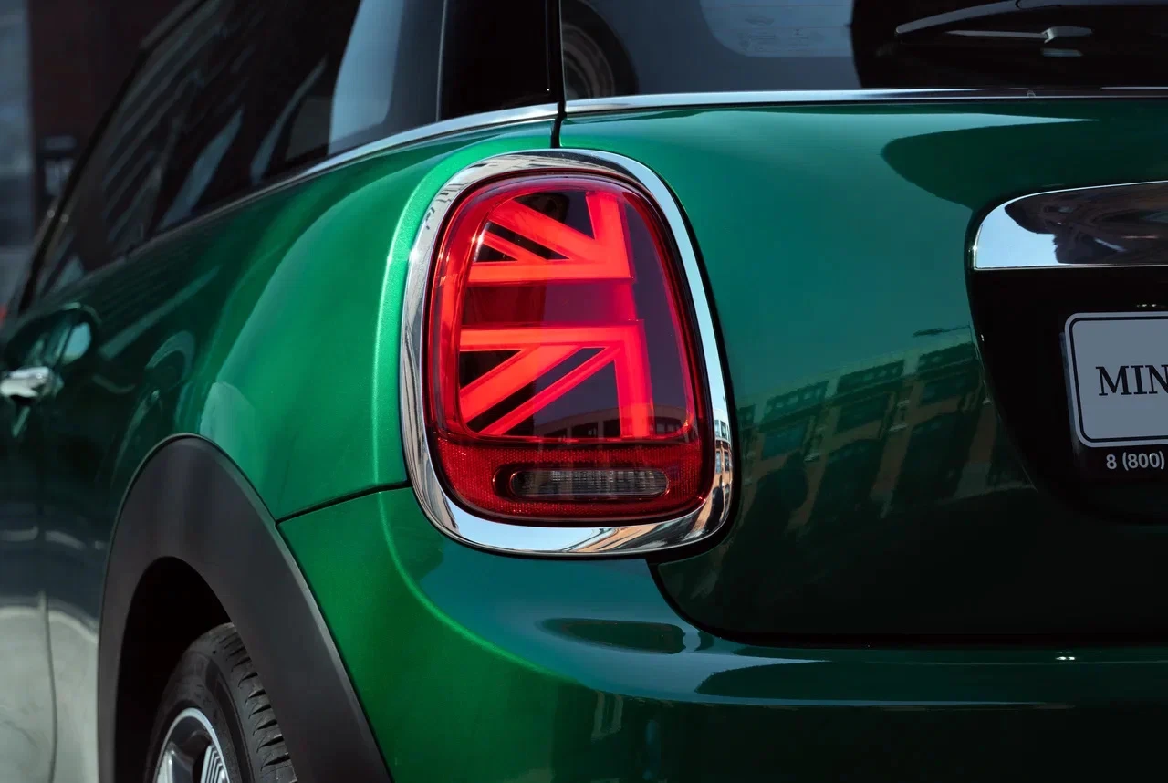Рекомендации специалистов по обслуживанию и ремонту АКПП MINI.