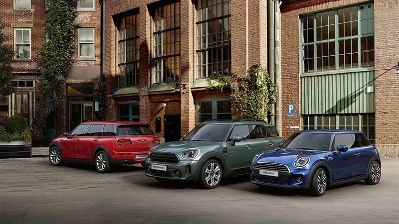 Какое моторное масло выбрать для MINI?