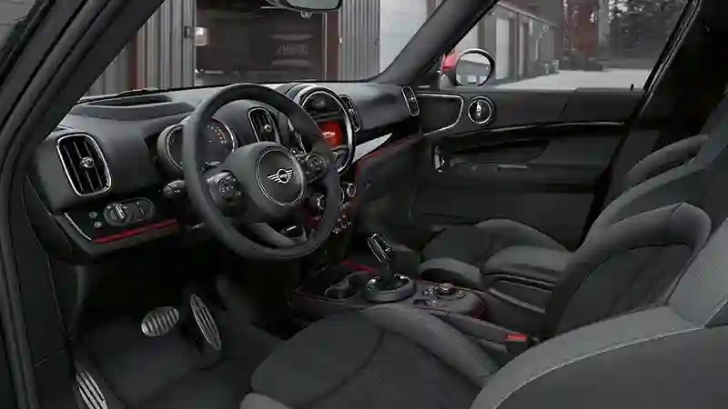 Как подготовить MINI к зиме.