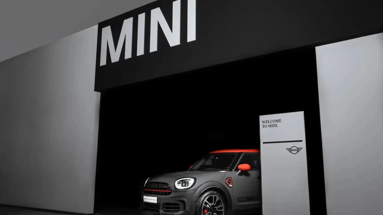 Какое моторное масло выбрать для MINI?