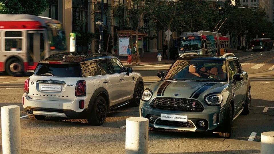 История создания и традиции марки MINI: от революционного дизайна до культового статуса