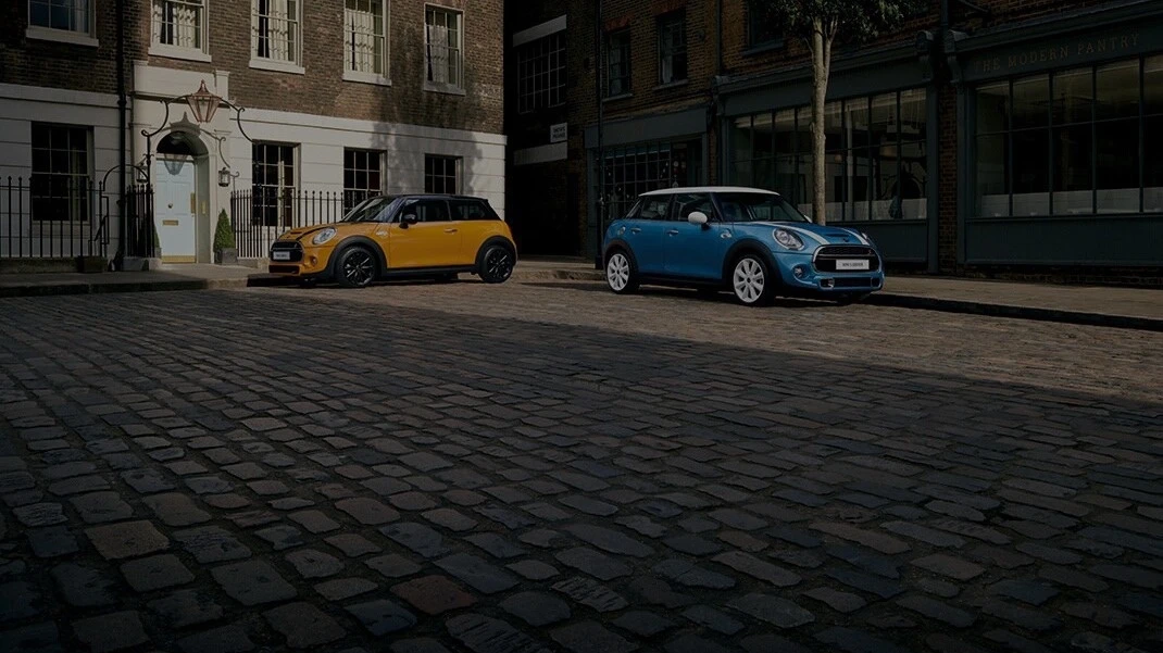 Обзор характеристик и история модификаций MINI Cooper S R56.
