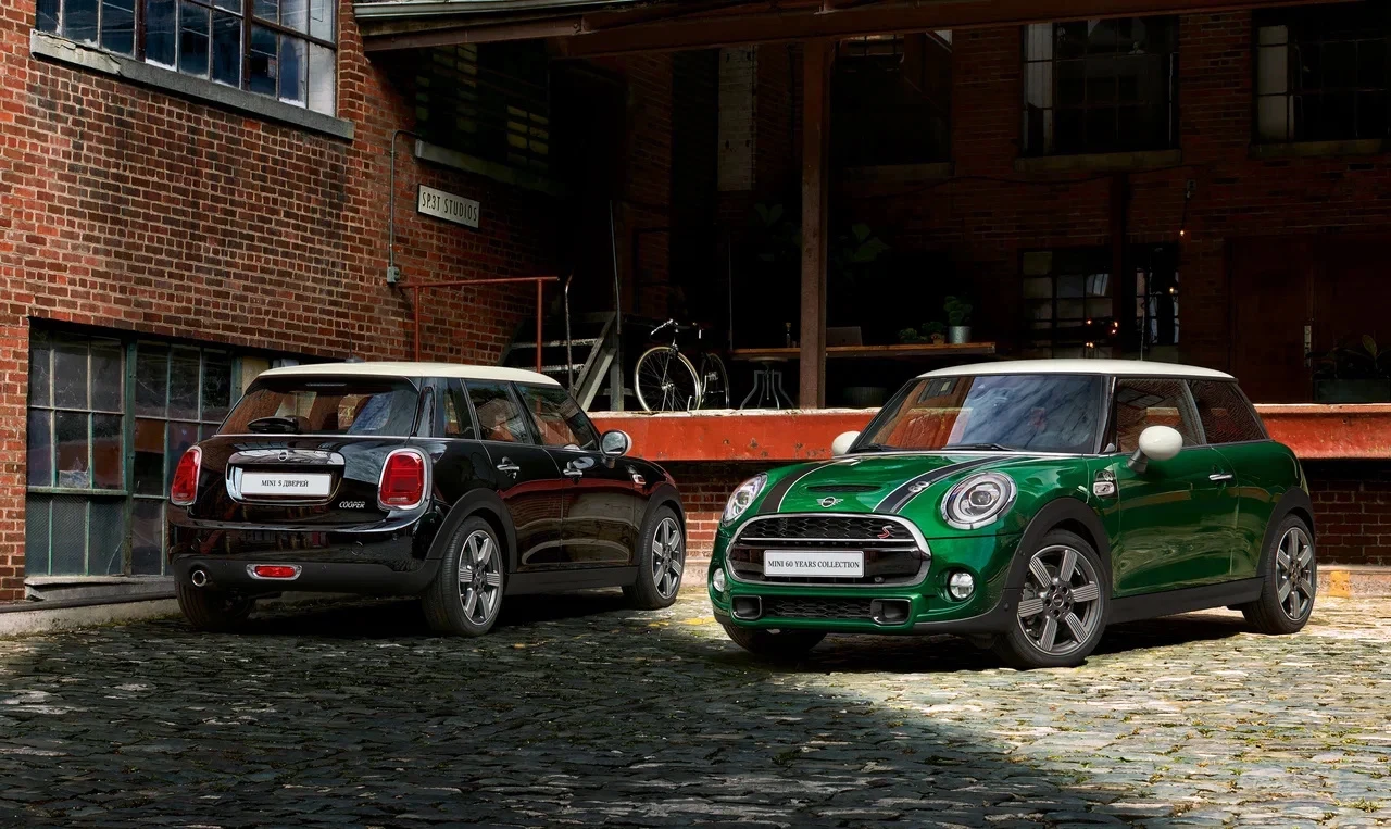 Рекомендации специалистов по обслуживанию и ремонту АКПП MINI.