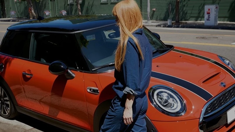 История 3-дверных MINI Hatch